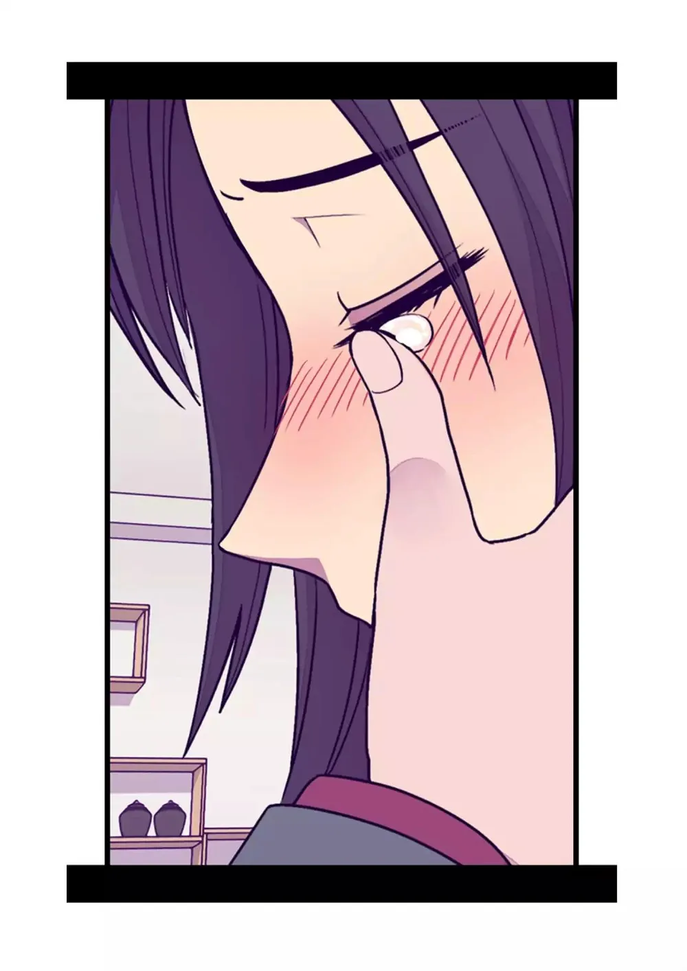 They Say I Was Born a King’s Daughter Chapter 78 - Page 37