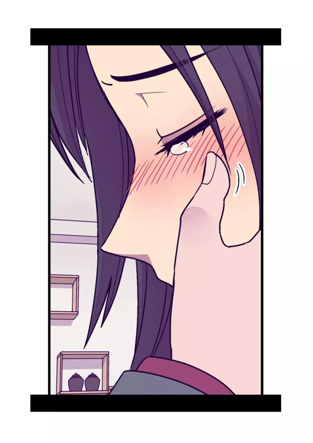 They Say I Was Born a King’s Daughter Chapter 78 - Page 38