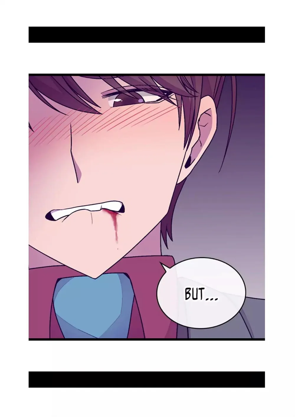 They Say I Was Born a King’s Daughter Chapter 78 - Page 42