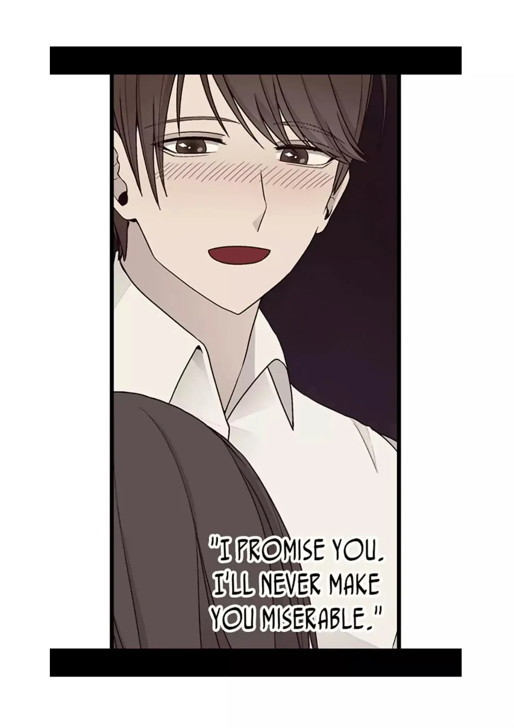 They Say I Was Born a King’s Daughter Chapter 78 - Page 45