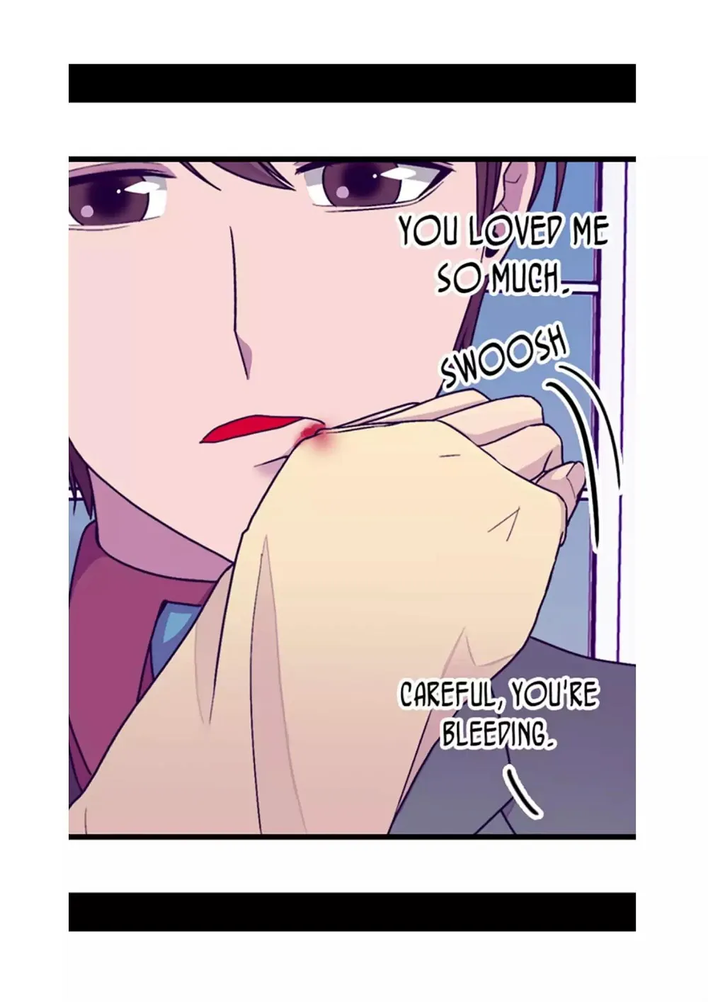 They Say I Was Born a King’s Daughter Chapter 78 - Page 48