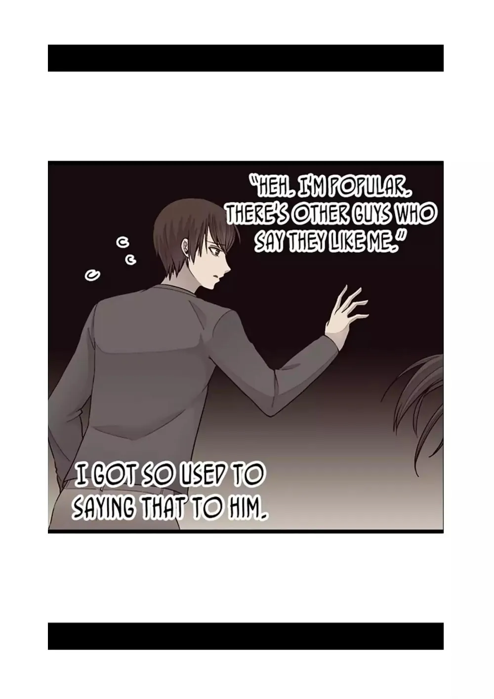 They Say I Was Born a King’s Daughter Chapter 78 - Page 50