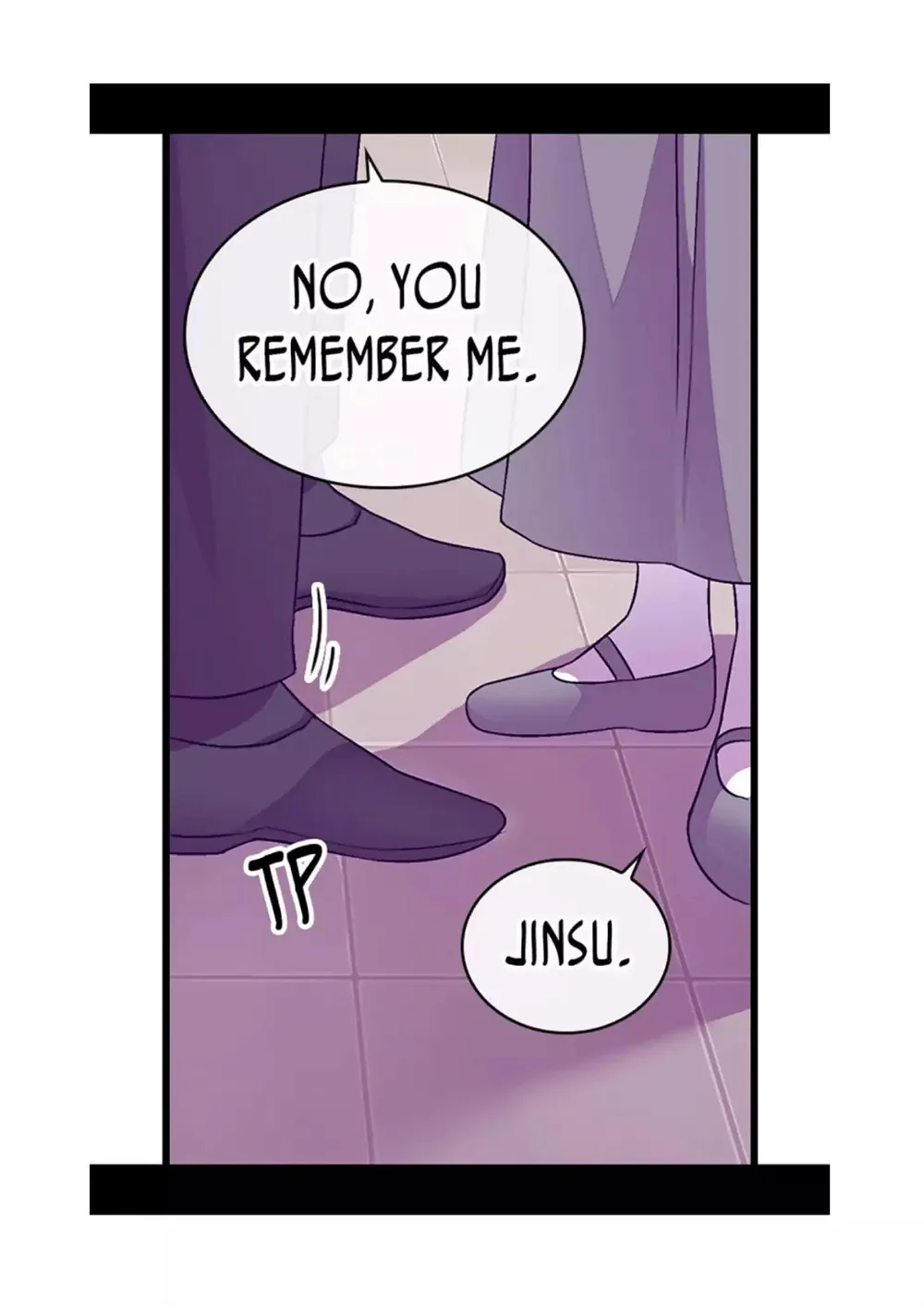They Say I Was Born a King’s Daughter Chapter 78 - Page 54
