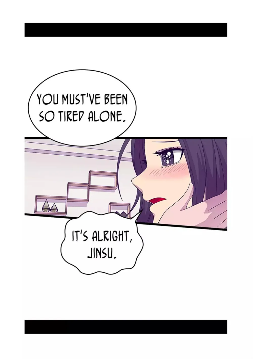 They Say I Was Born a King’s Daughter Chapter 78 - Page 56