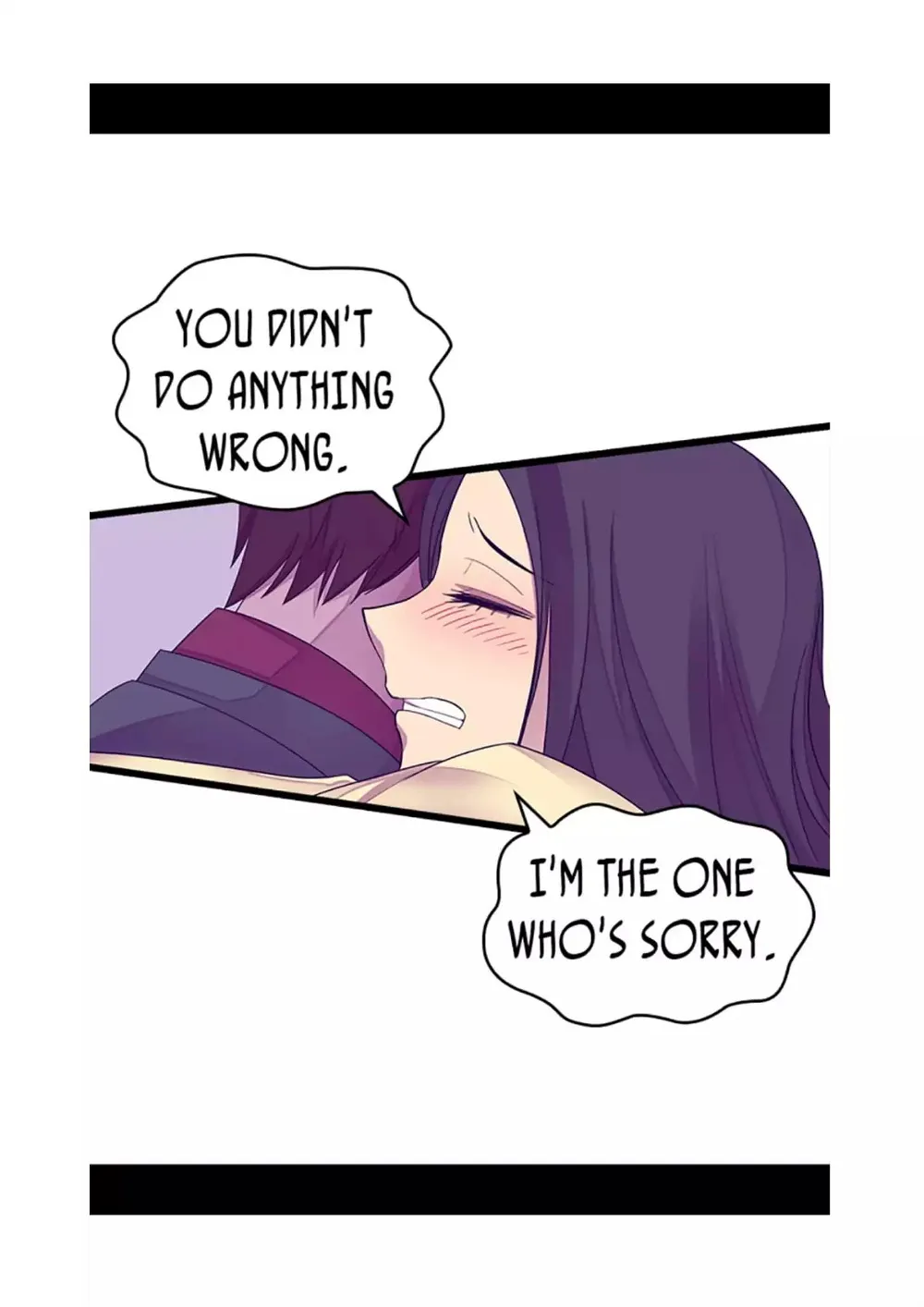 They Say I Was Born a King’s Daughter Chapter 78 - Page 60