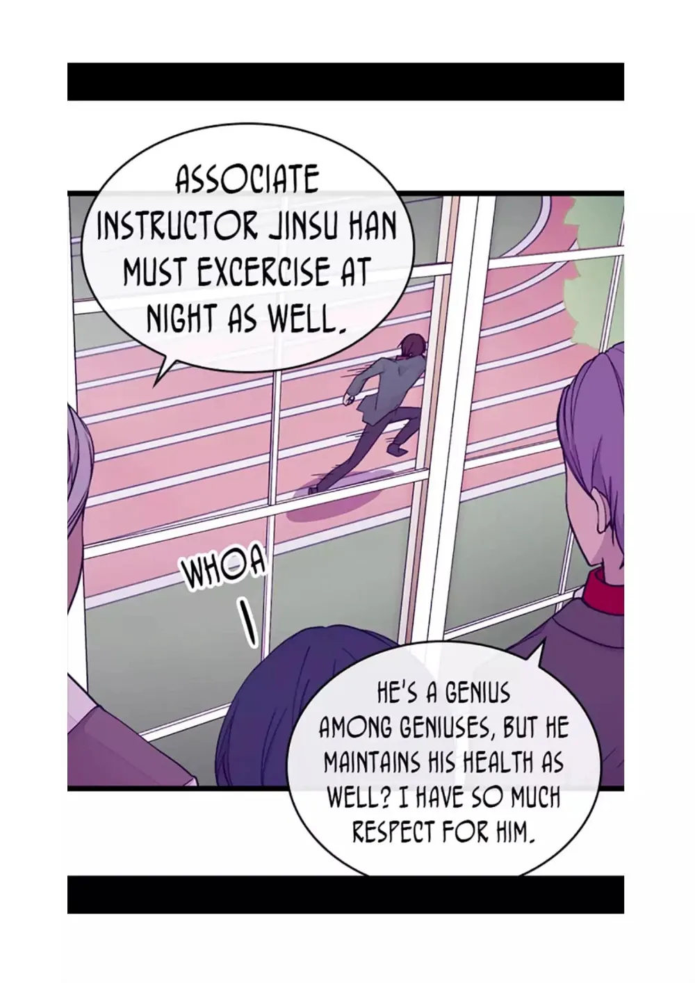 They Say I Was Born a King’s Daughter Chapter 78 - Page 72