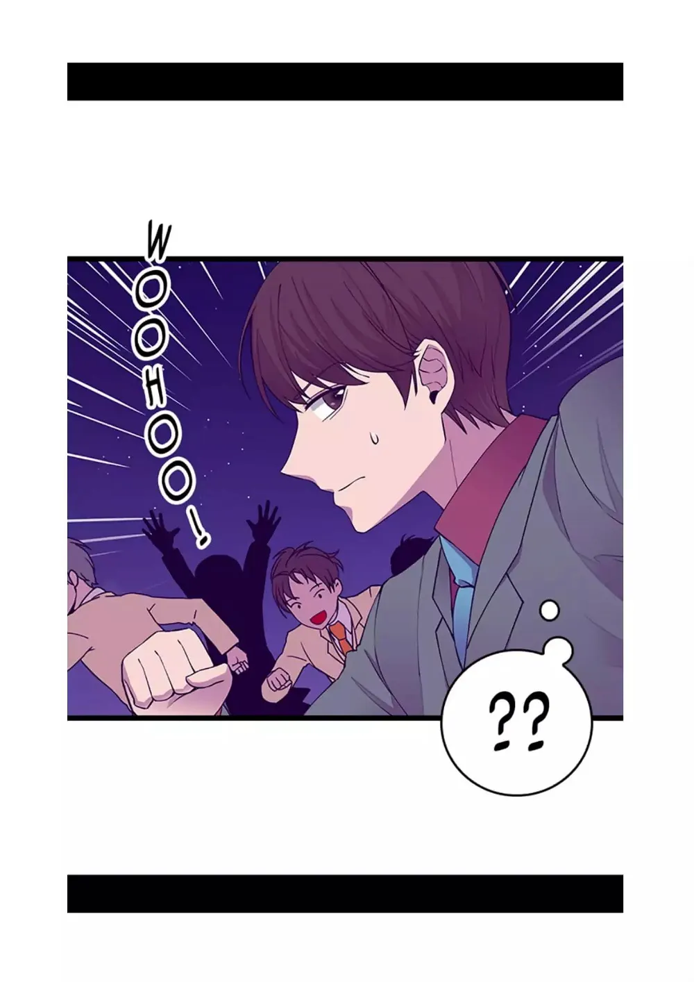 They Say I Was Born a King’s Daughter Chapter 78 - Page 74