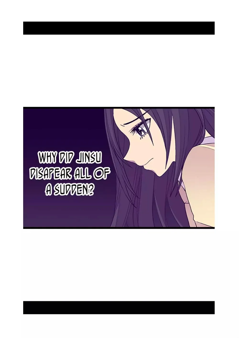 They Say I Was Born a King’s Daughter Chapter 78 - Page 77