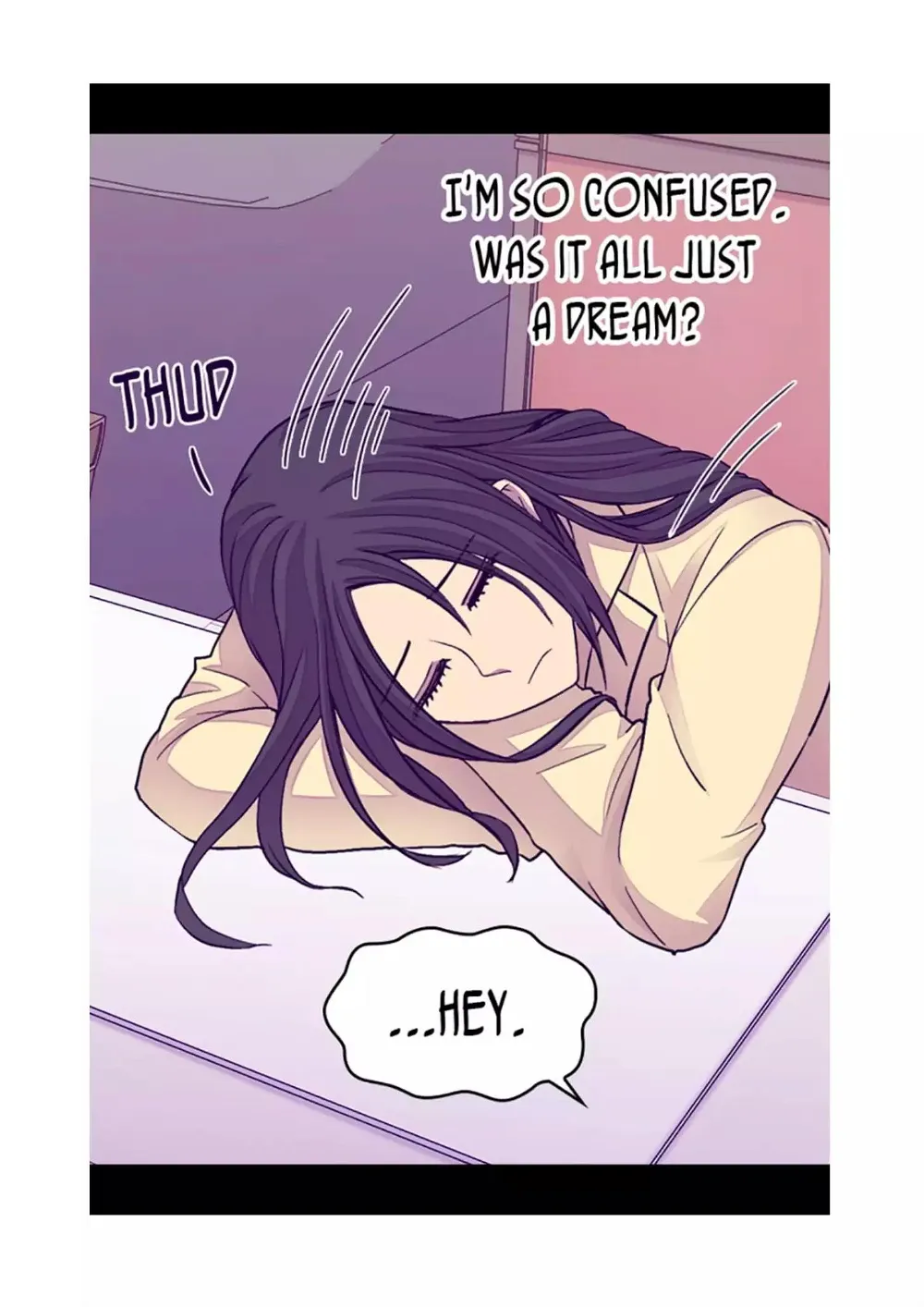 They Say I Was Born a King’s Daughter Chapter 78 - Page 78