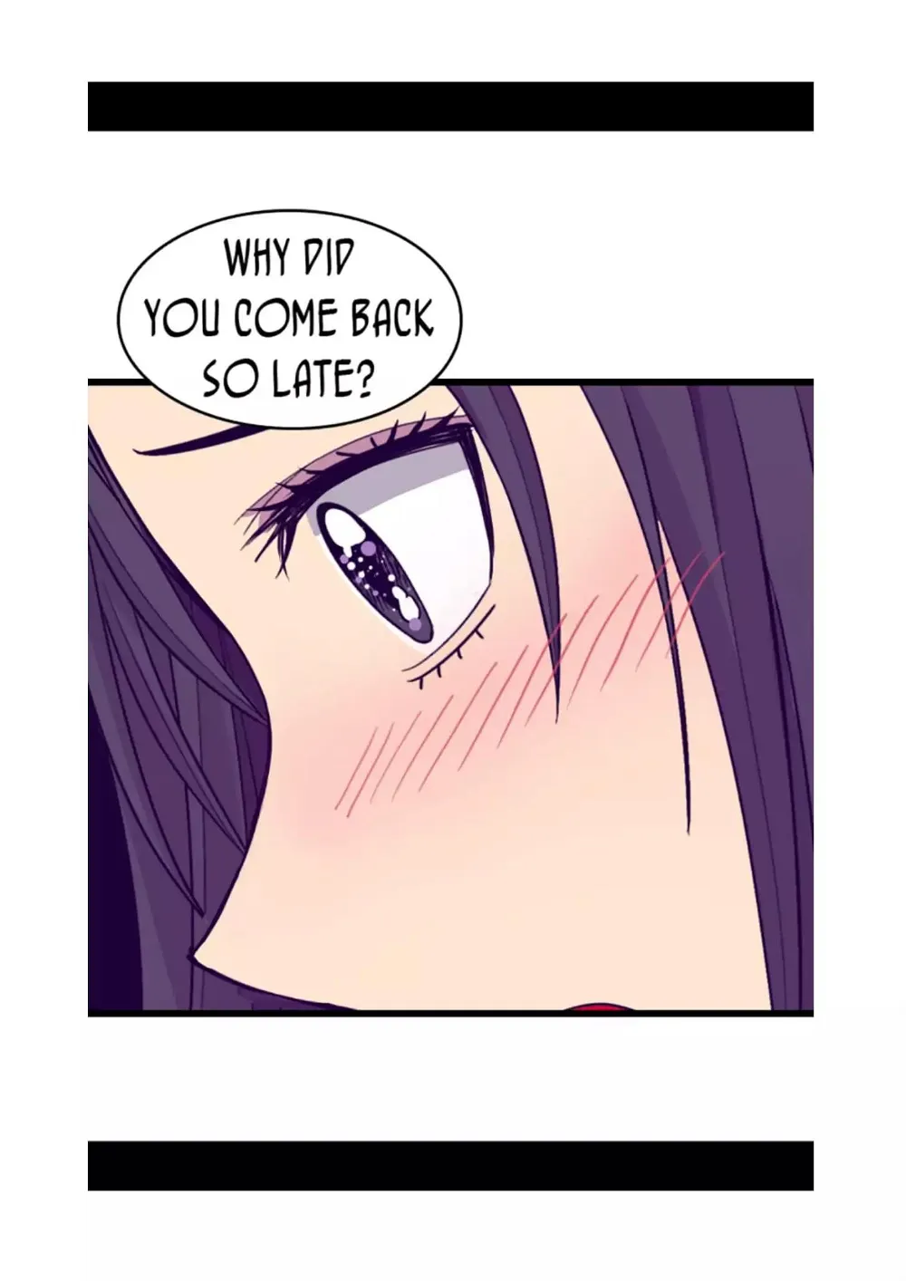 They Say I Was Born a King’s Daughter Chapter 78 - Page 9