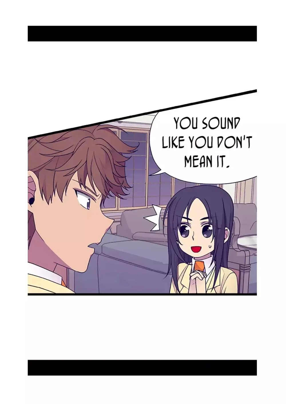 They Say I Was Born a King’s Daughter Chapter 79 - Page 10