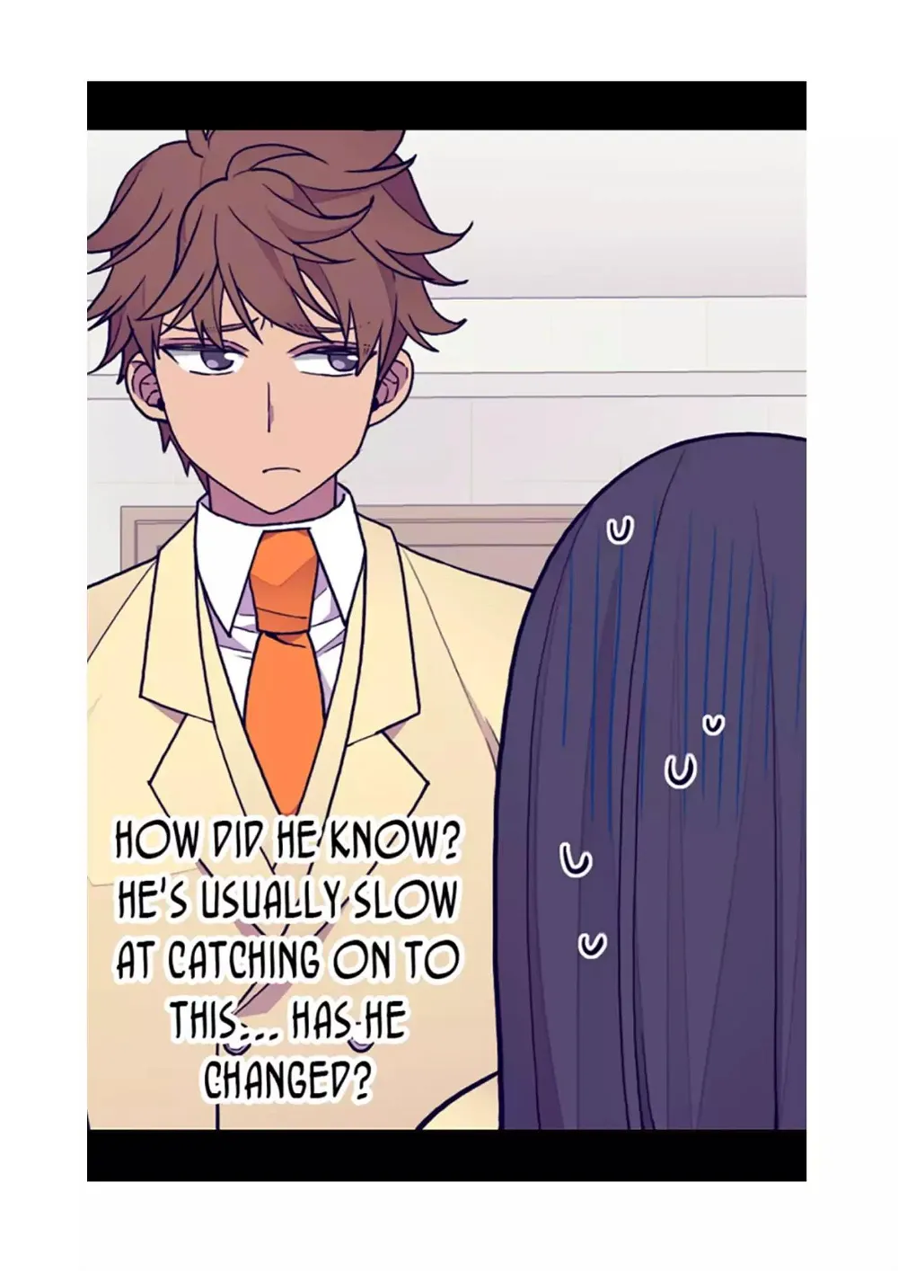 They Say I Was Born a King’s Daughter Chapter 79 - Page 11