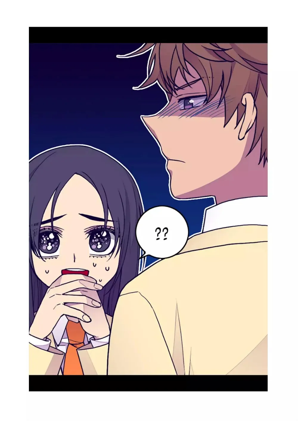 They Say I Was Born a King’s Daughter Chapter 79 - Page 13