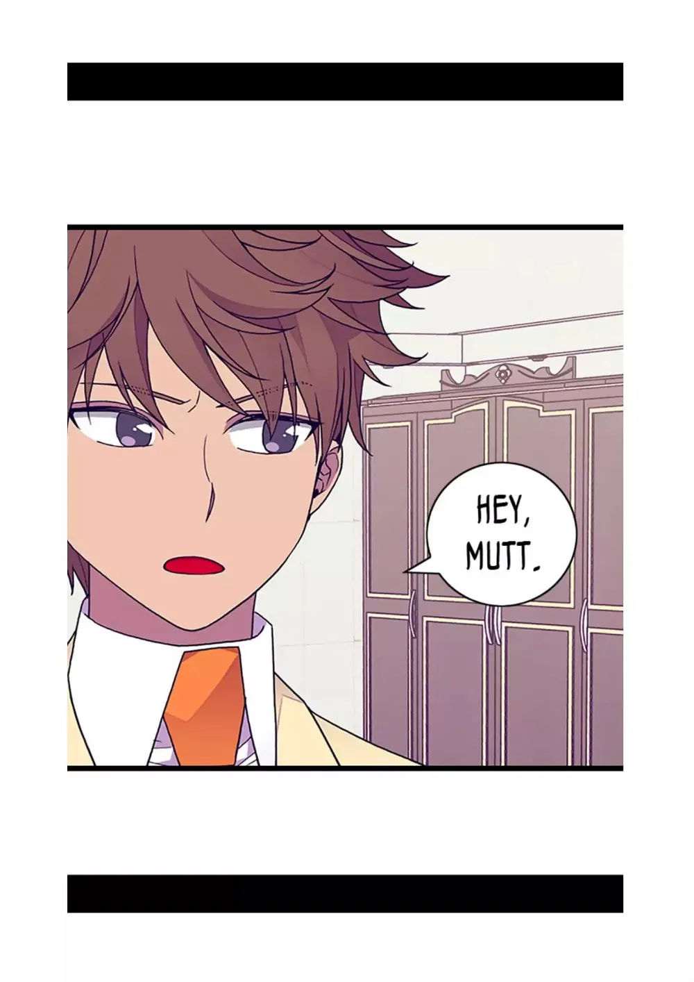 They Say I Was Born a King’s Daughter Chapter 79 - Page 14