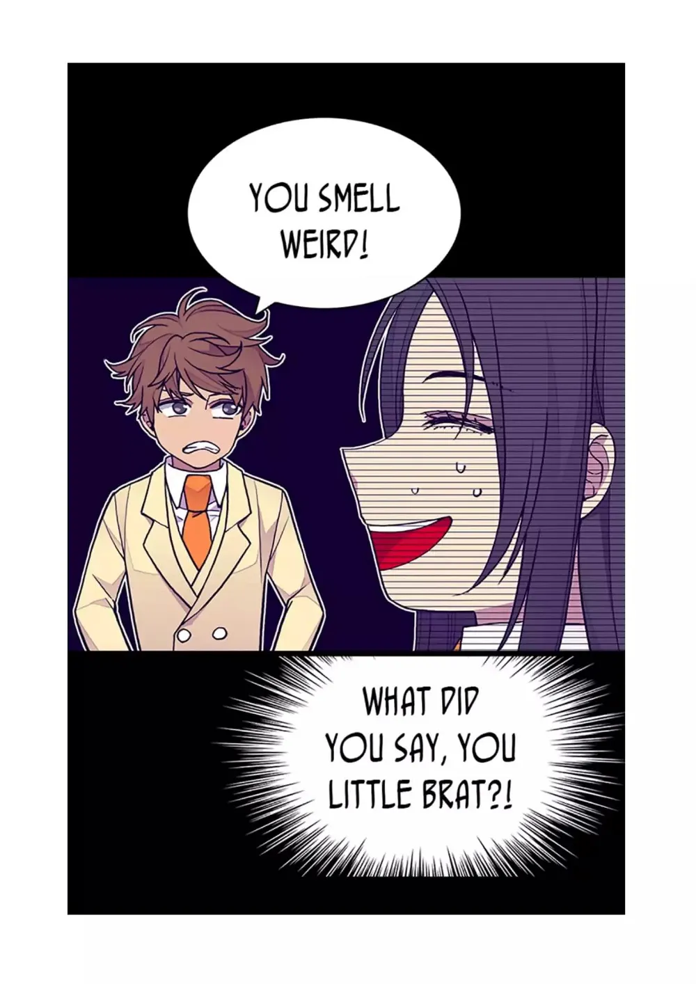 They Say I Was Born a King’s Daughter Chapter 79 - Page 16