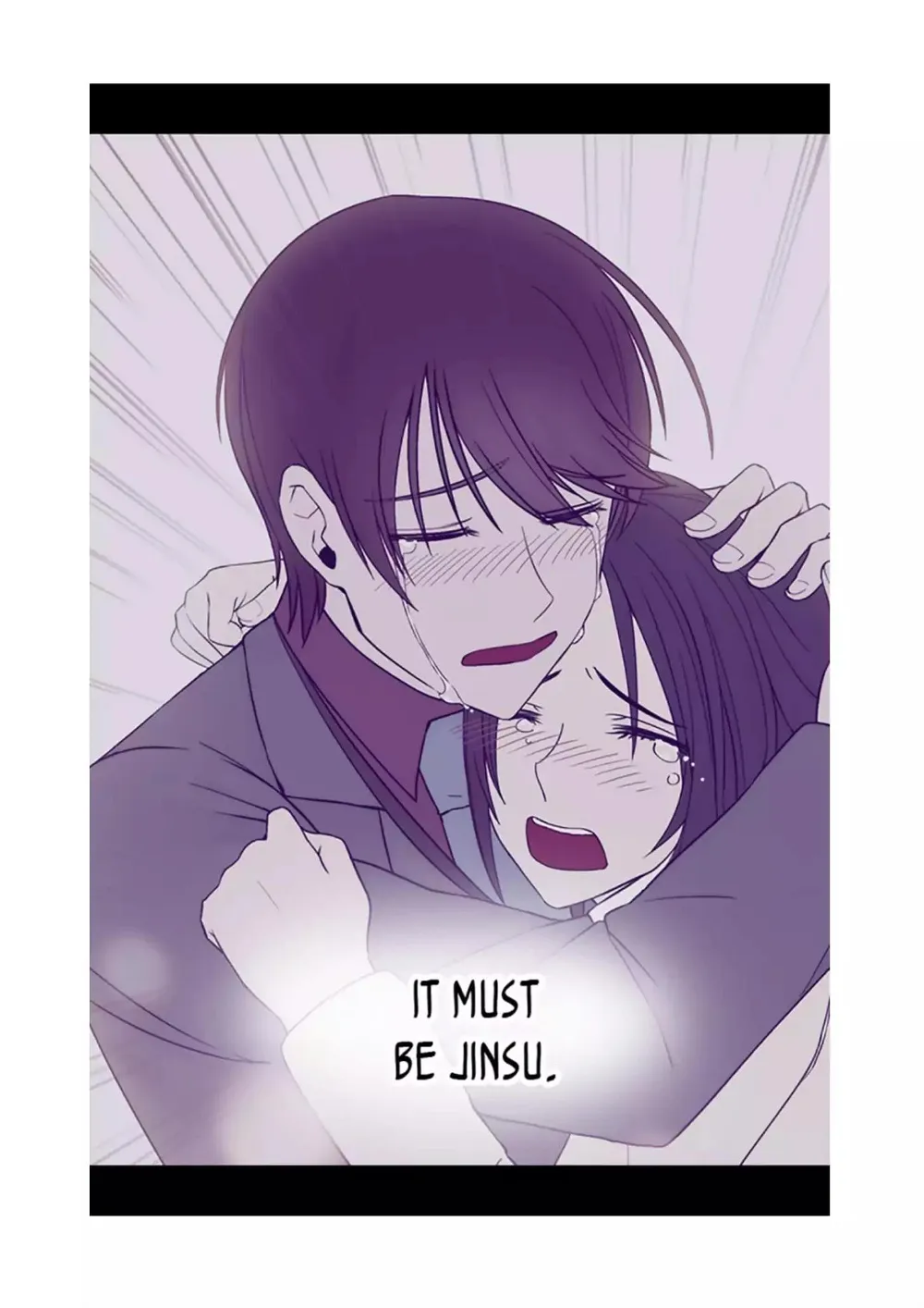 They Say I Was Born a King’s Daughter Chapter 79 - Page 19