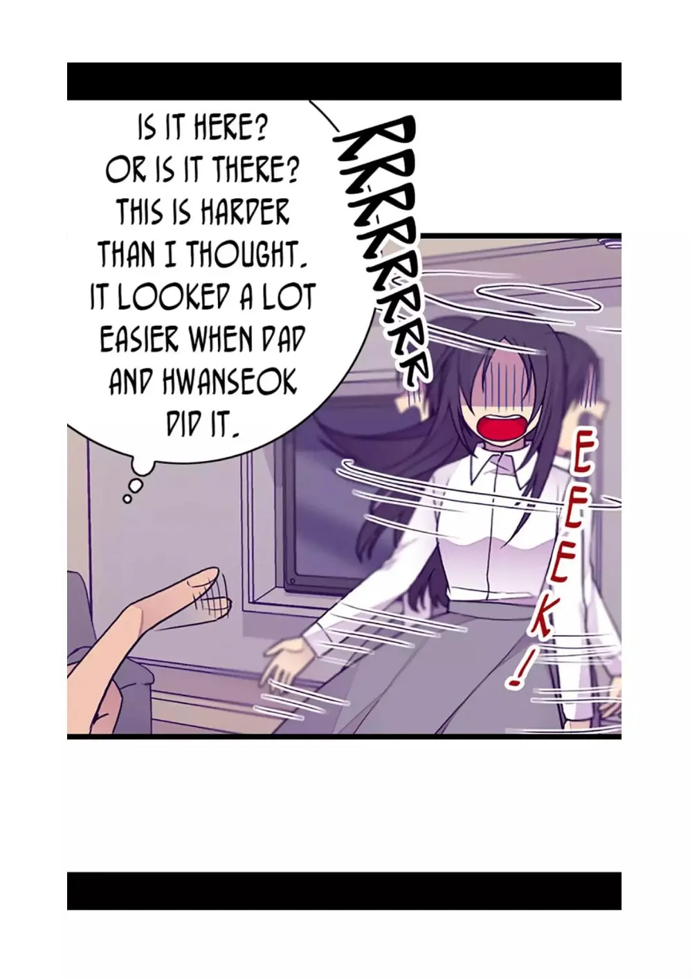 They Say I Was Born a King’s Daughter Chapter 79 - Page 37