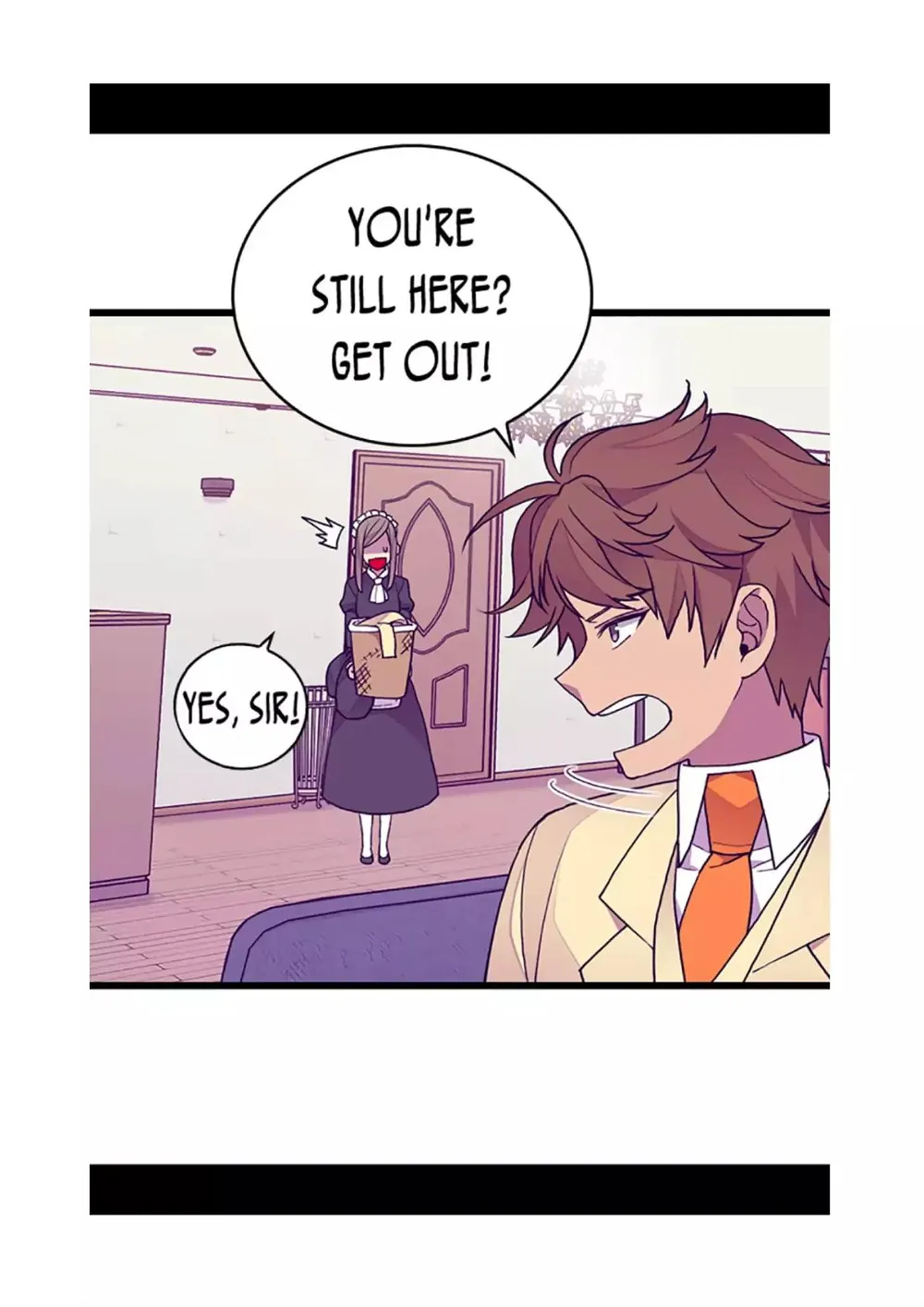 They Say I Was Born a King’s Daughter Chapter 79 - Page 43