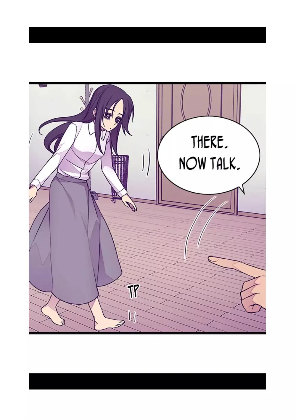 They Say I Was Born a King’s Daughter Chapter 79 - Page 44