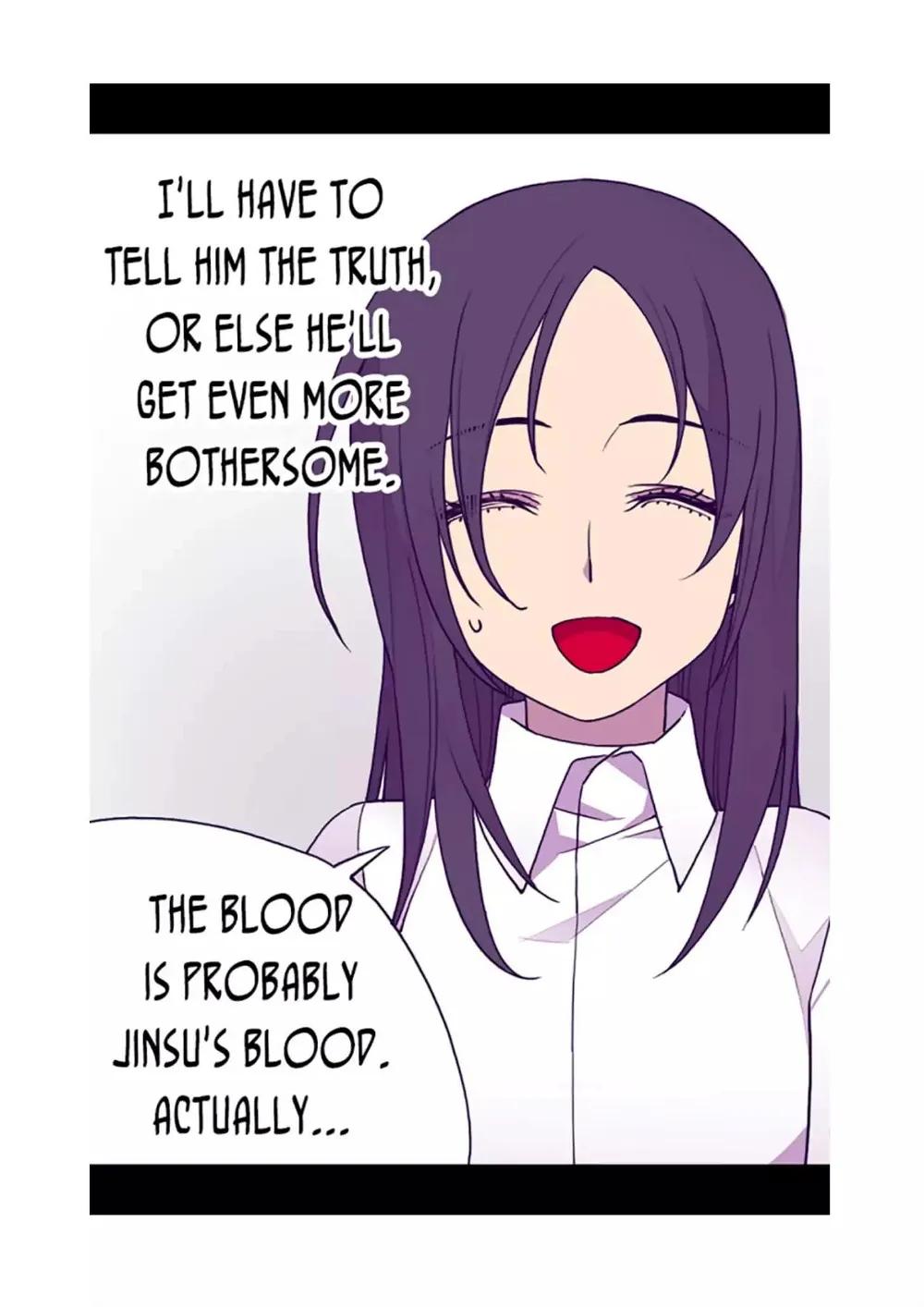 They Say I Was Born a King’s Daughter Chapter 79 - Page 45
