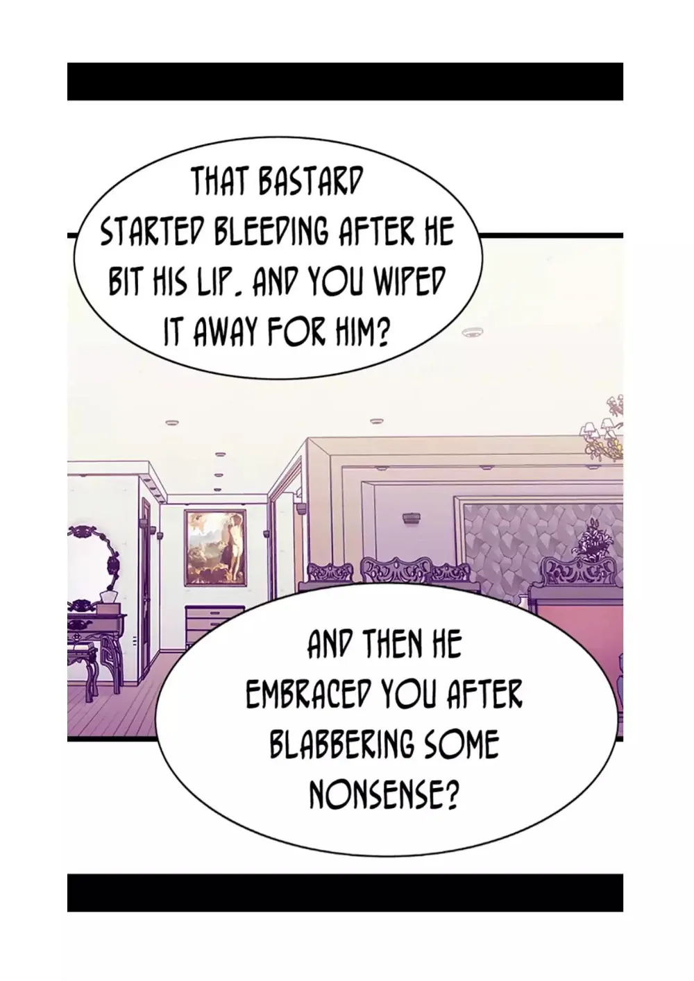 They Say I Was Born a King’s Daughter Chapter 79 - Page 47