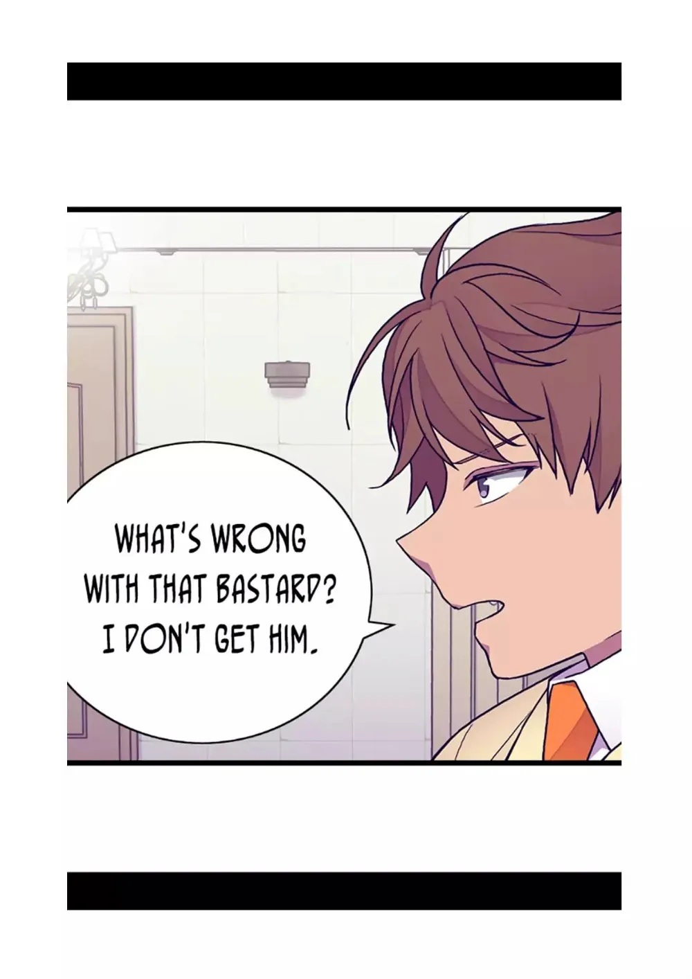 They Say I Was Born a King’s Daughter Chapter 79 - Page 49