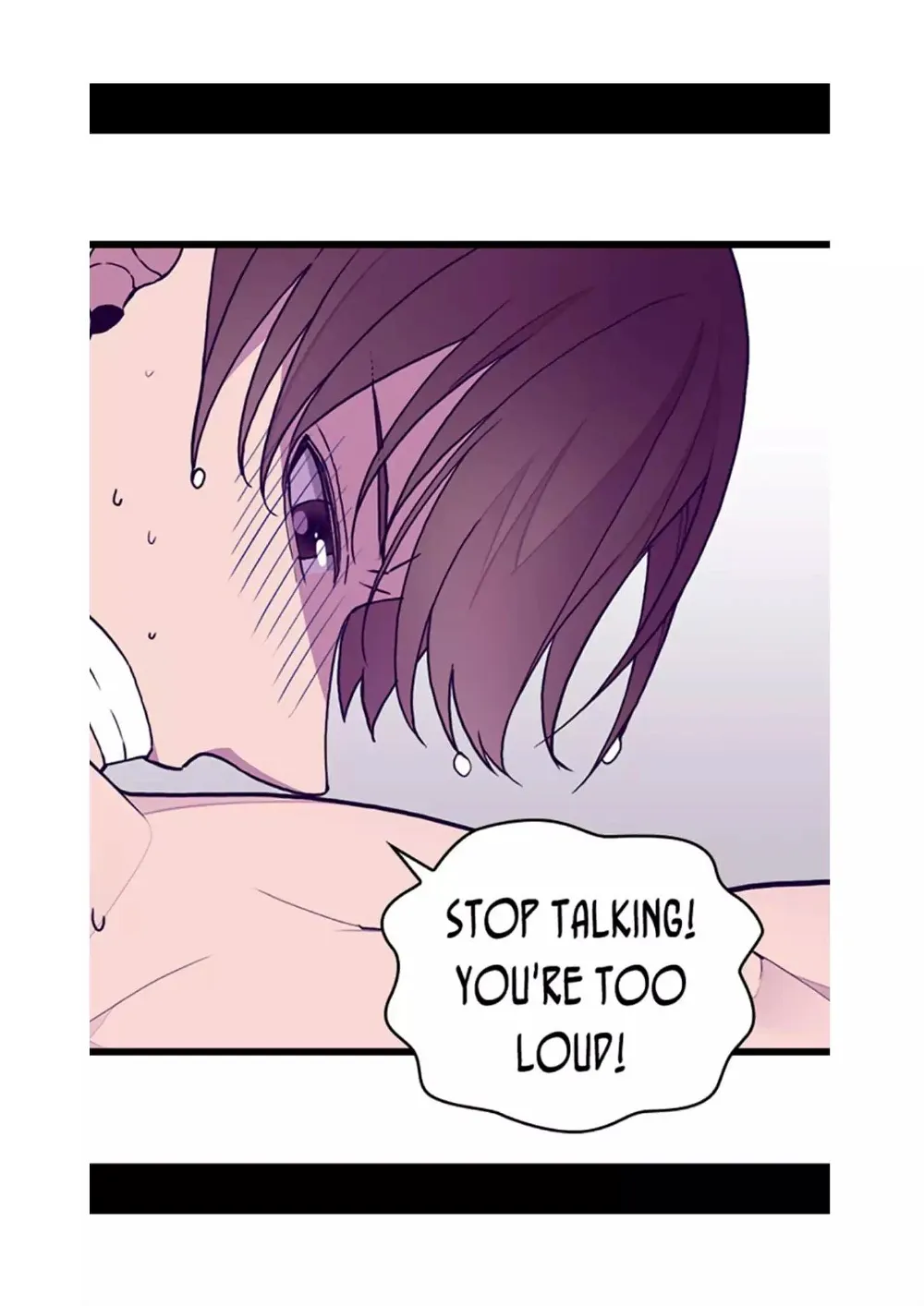 They Say I Was Born a King’s Daughter Chapter 79 - Page 58