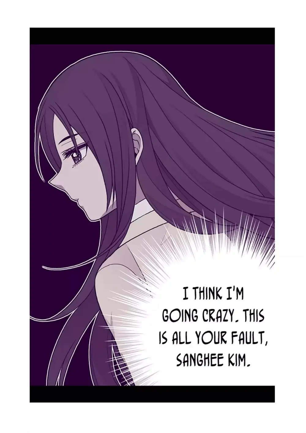 They Say I Was Born a King’s Daughter Chapter 79 - Page 59