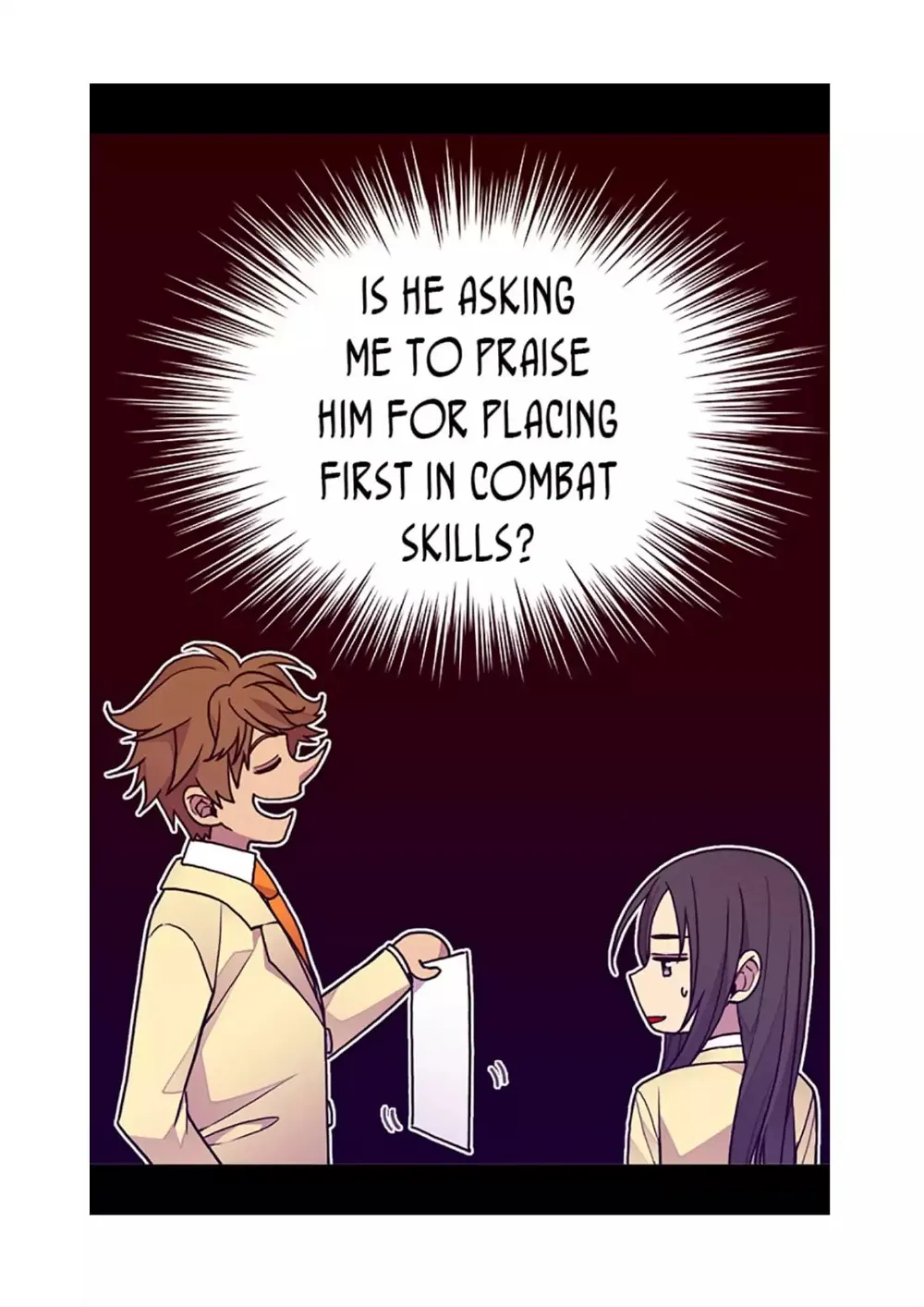 They Say I Was Born a King’s Daughter Chapter 79 - Page 6