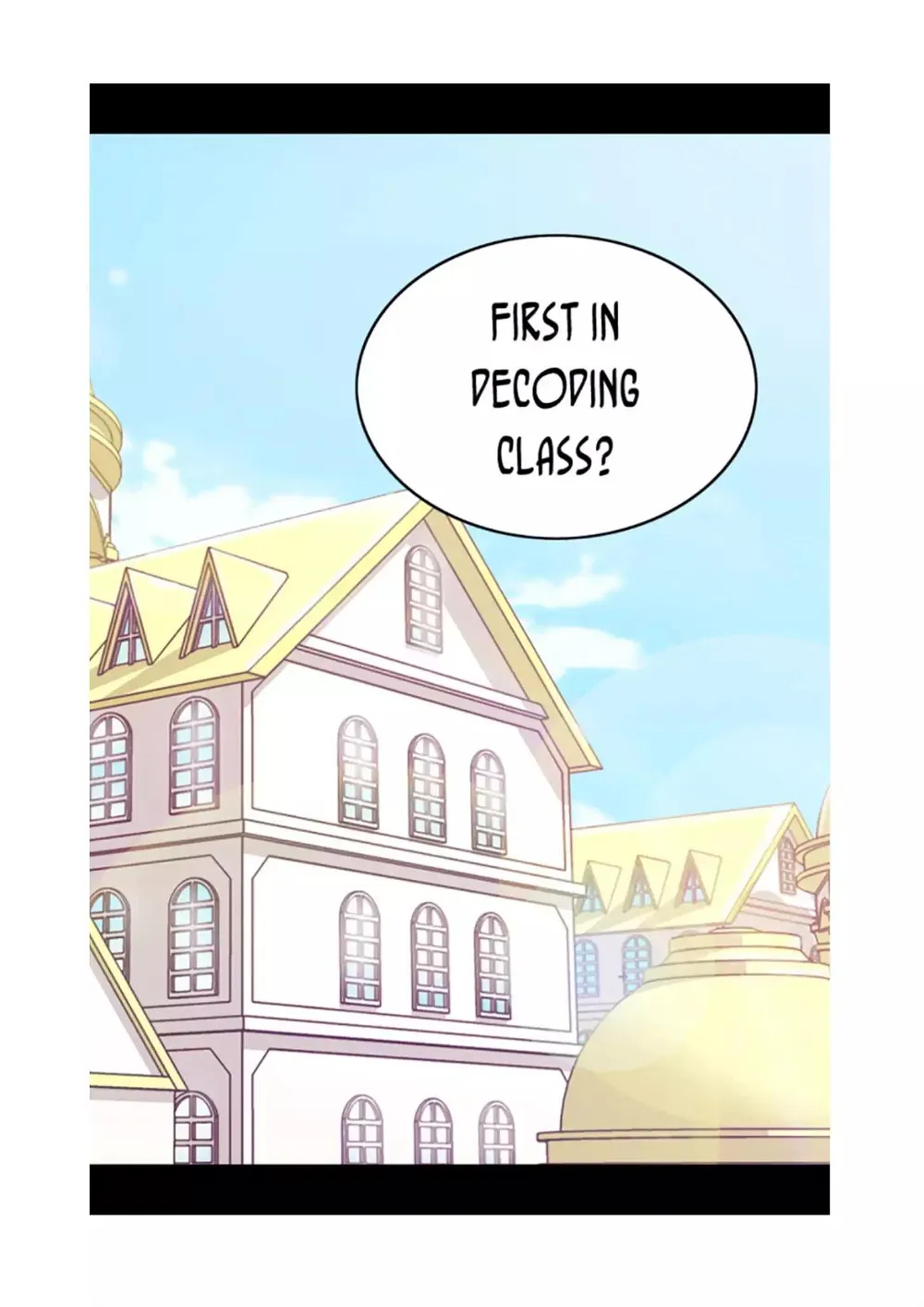 They Say I Was Born a King’s Daughter Chapter 79 - Page 62