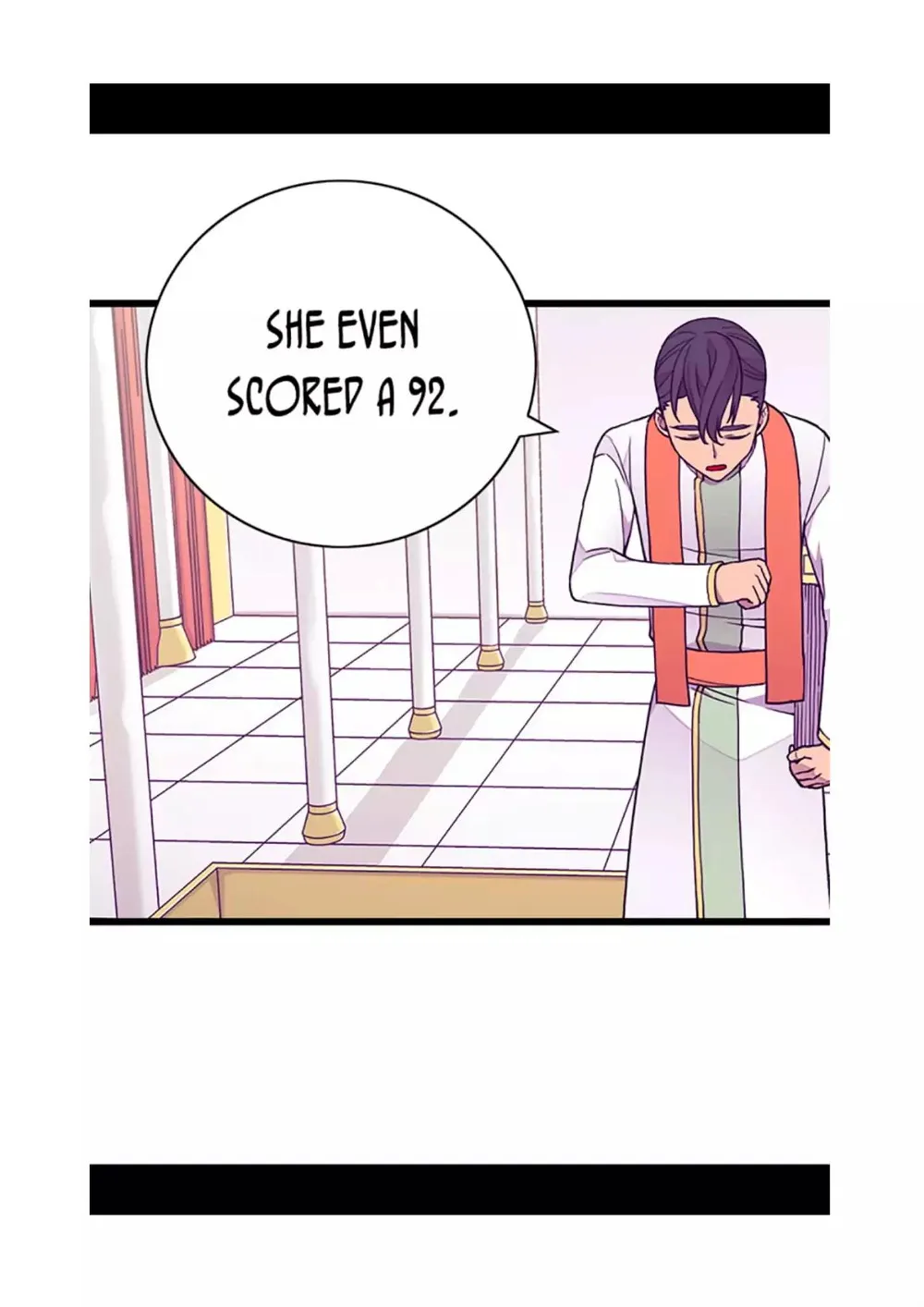They Say I Was Born a King’s Daughter Chapter 79 - Page 63