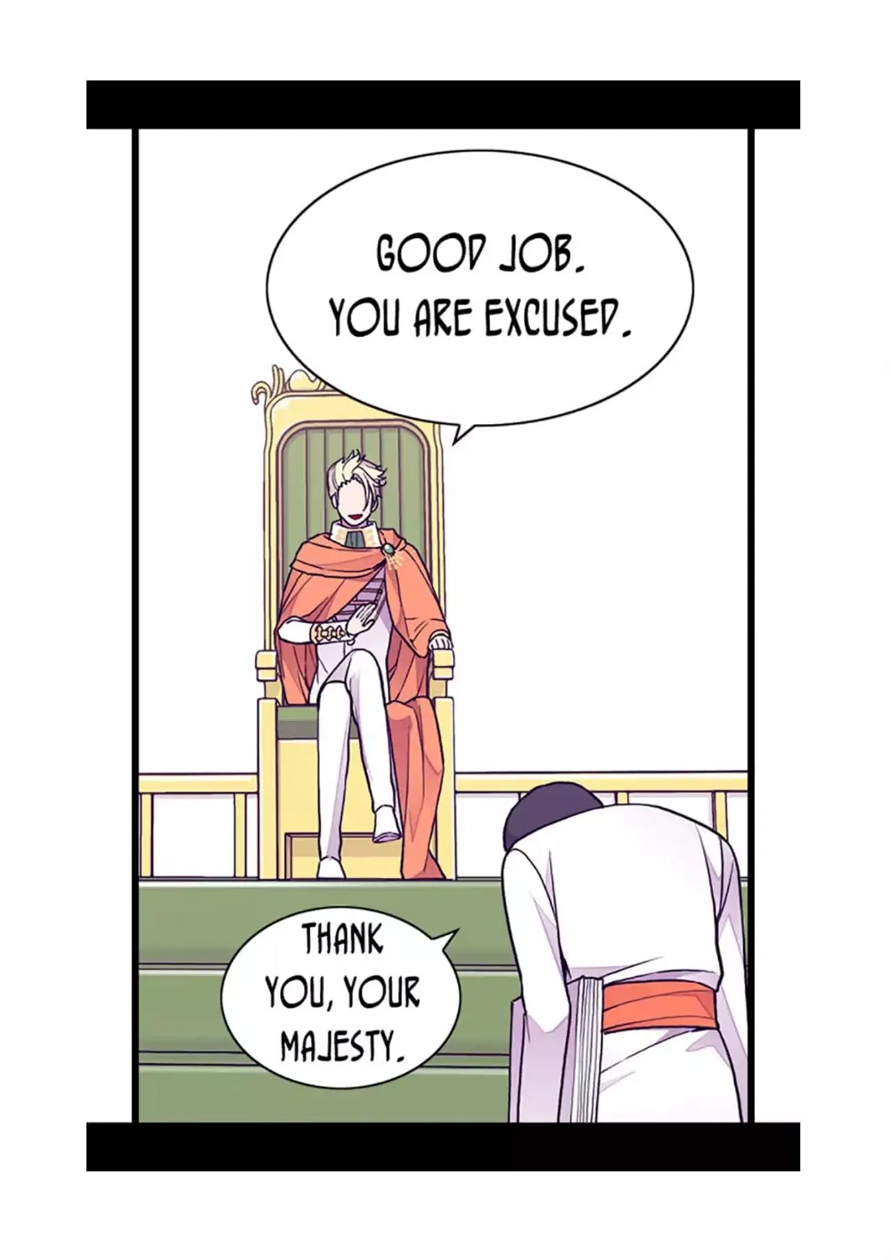 They Say I Was Born a King’s Daughter Chapter 79 - Page 65