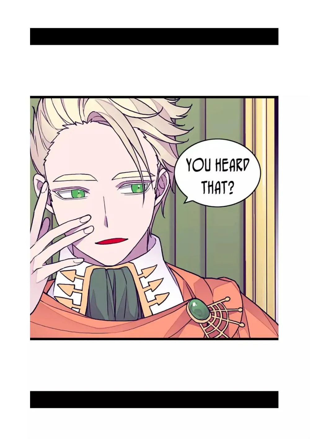 They Say I Was Born a King’s Daughter Chapter 79 - Page 66