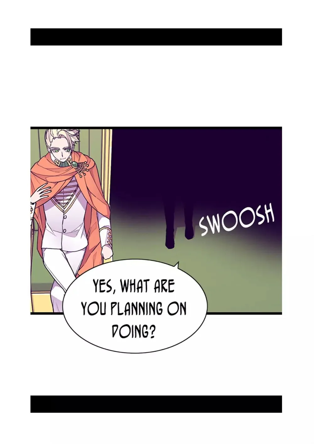 They Say I Was Born a King’s Daughter Chapter 79 - Page 67