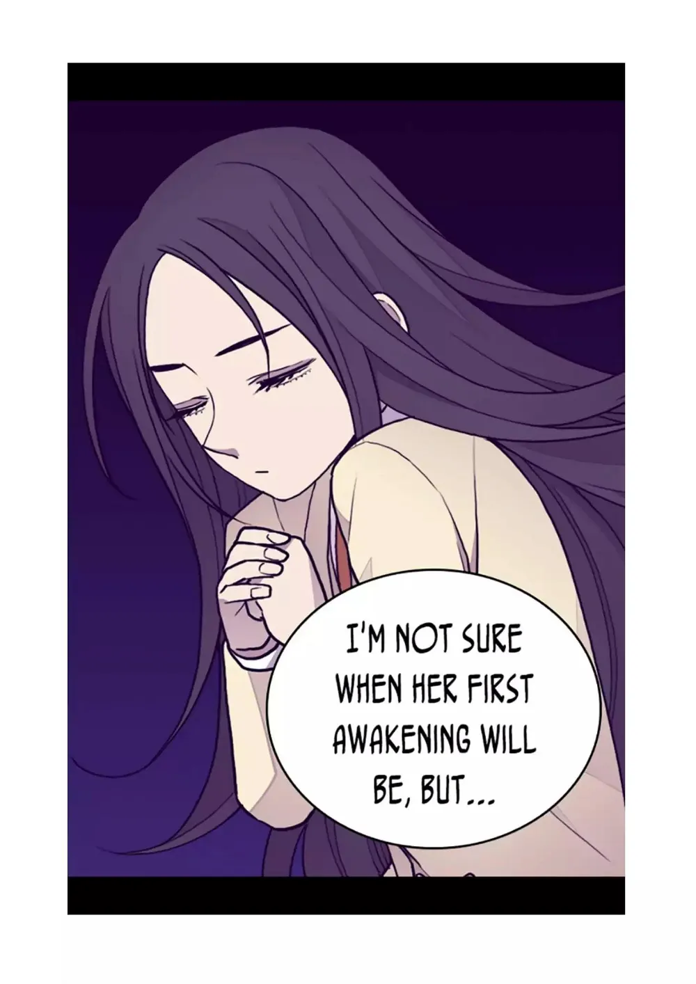 They Say I Was Born a King’s Daughter Chapter 79 - Page 68