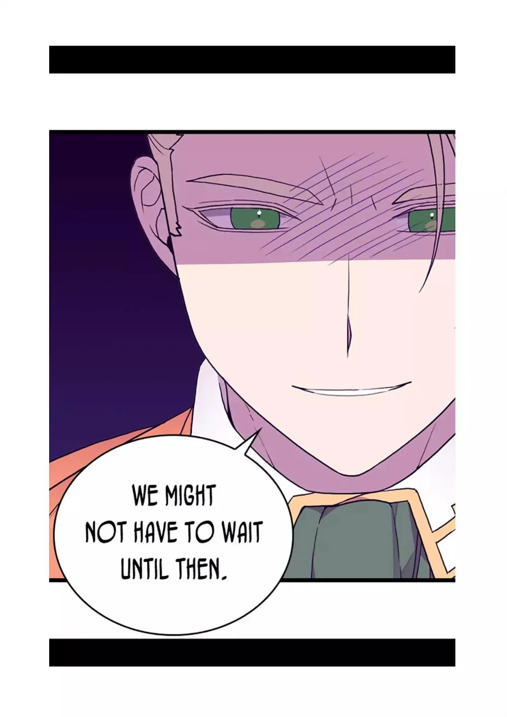 They Say I Was Born a King’s Daughter Chapter 79 - Page 69