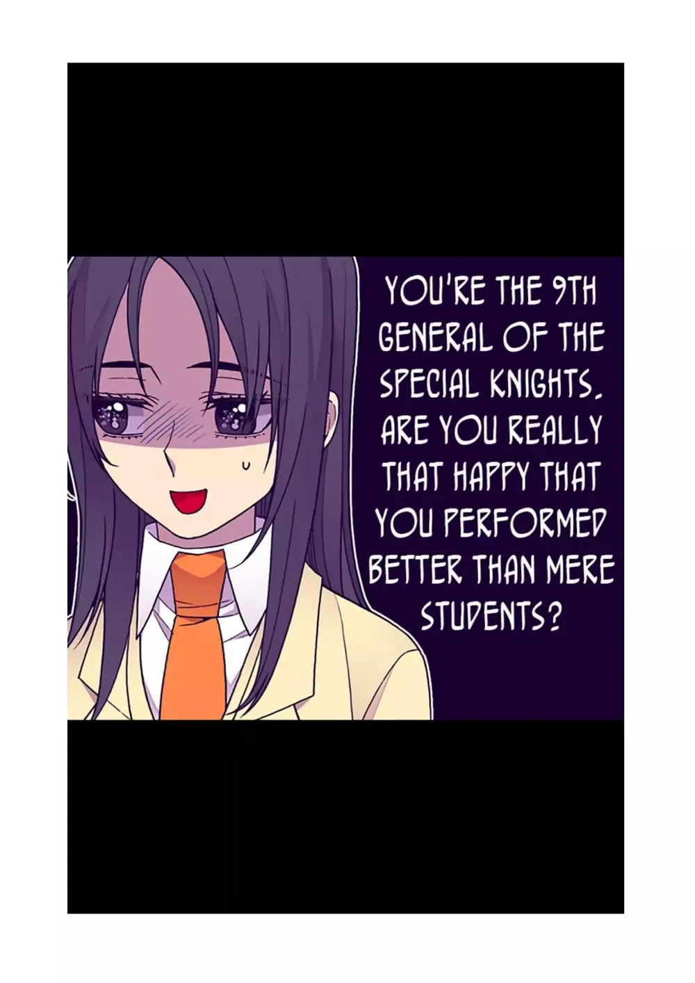 They Say I Was Born a King’s Daughter Chapter 79 - Page 7