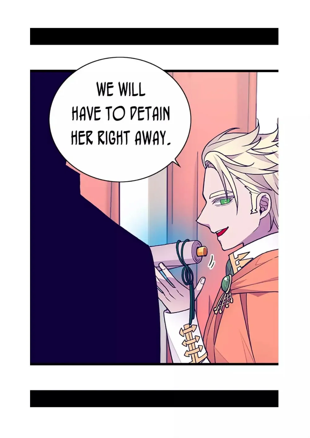They Say I Was Born a King’s Daughter Chapter 79 - Page 71