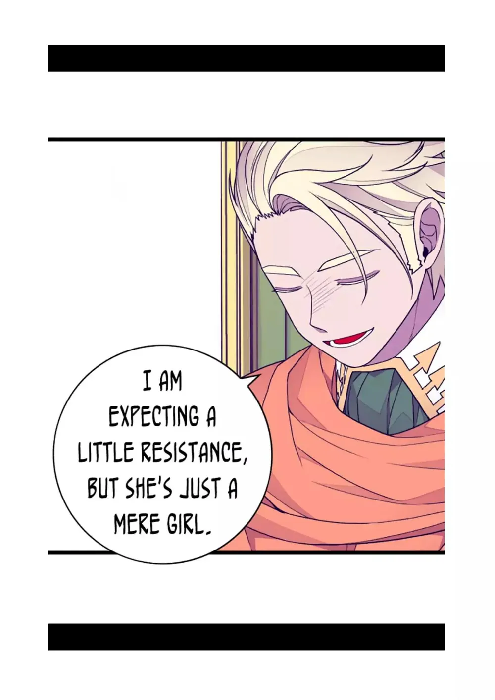 They Say I Was Born a King’s Daughter Chapter 79 - Page 73