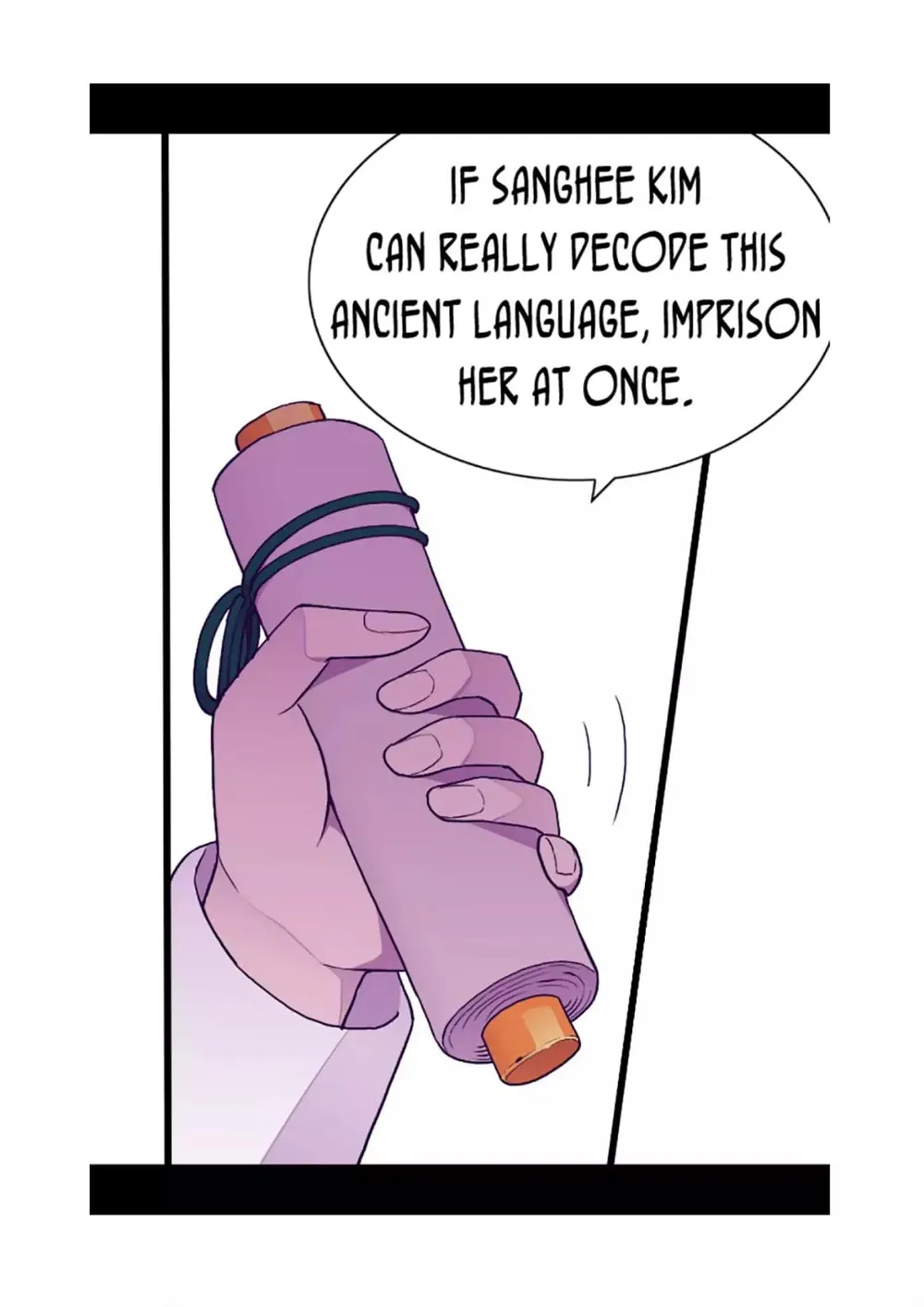 They Say I Was Born a King’s Daughter Chapter 79 - Page 74