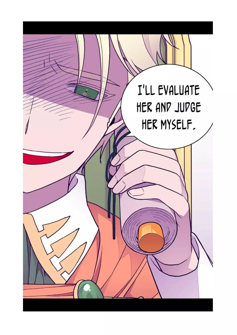 They Say I Was Born a King’s Daughter Chapter 79 - Page 77