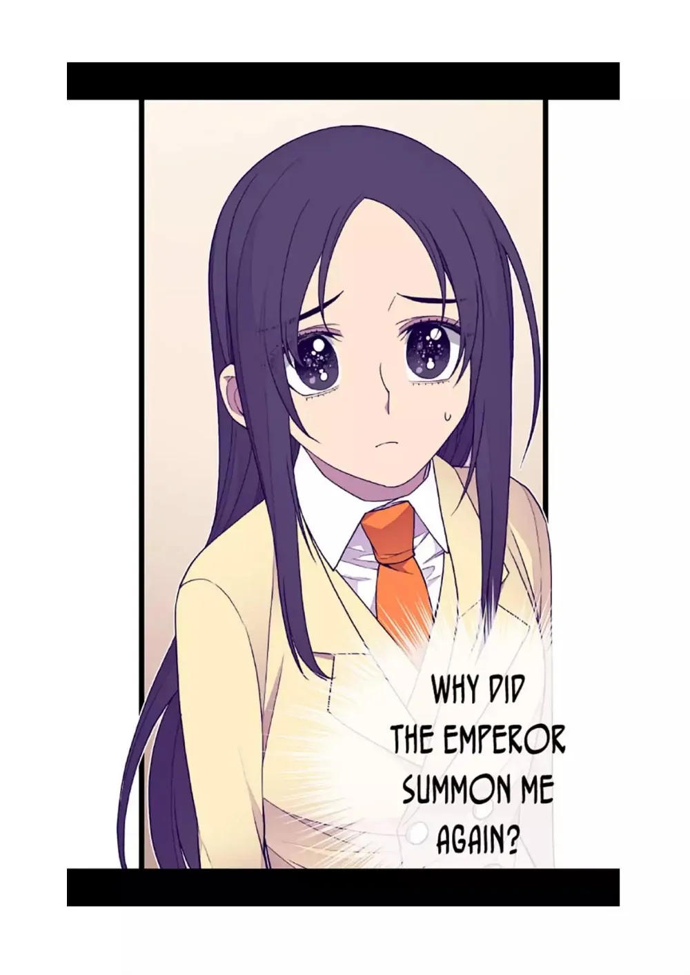 They Say I Was Born a King’s Daughter Chapter 79 - Page 80