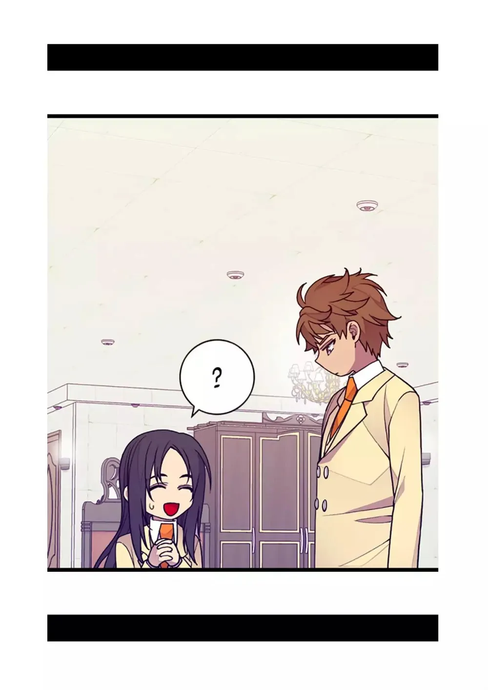 They Say I Was Born a King’s Daughter Chapter 79 - Page 9