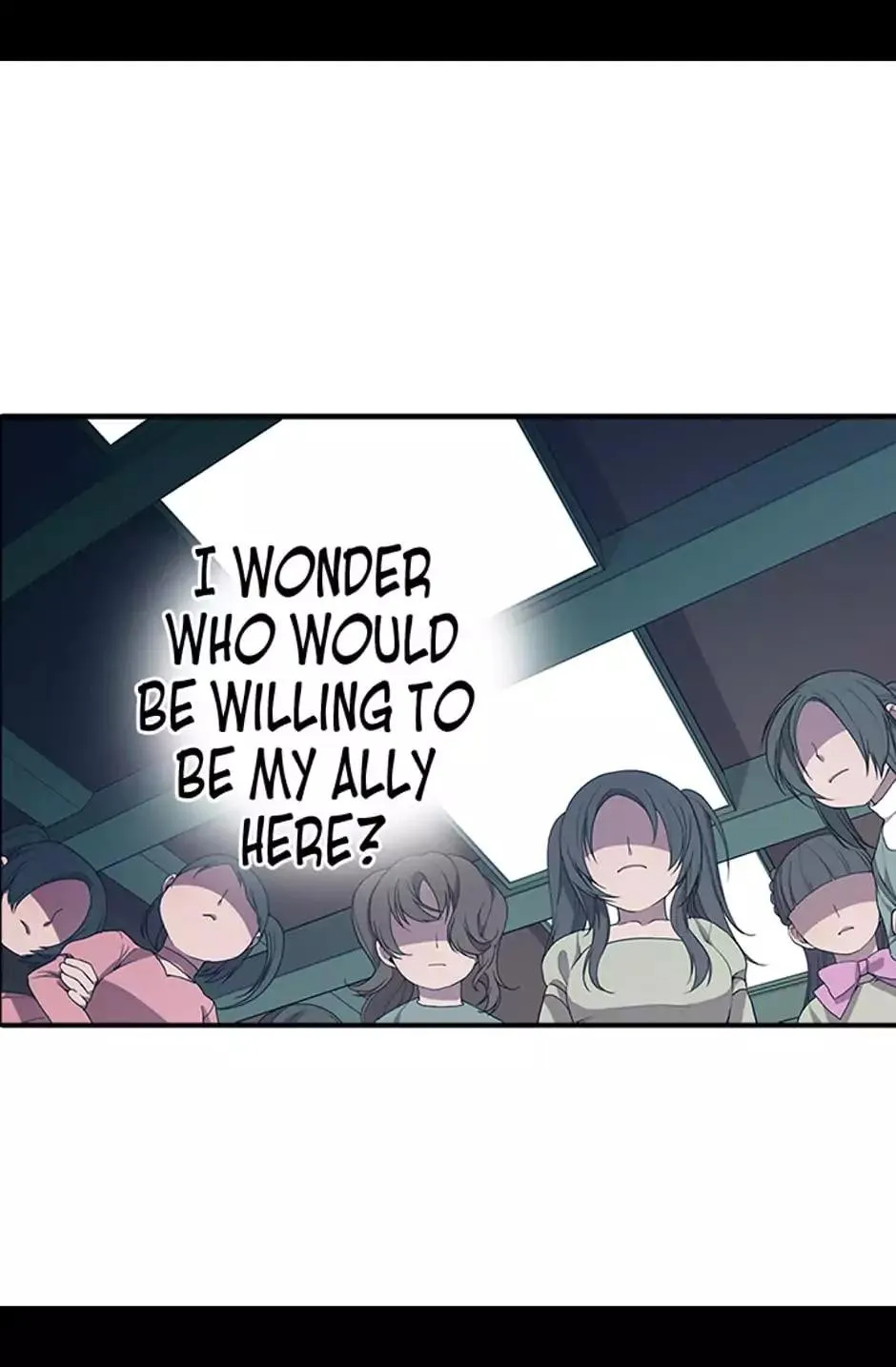 They Say I Was Born a King’s Daughter Chapter 8 - Page 24