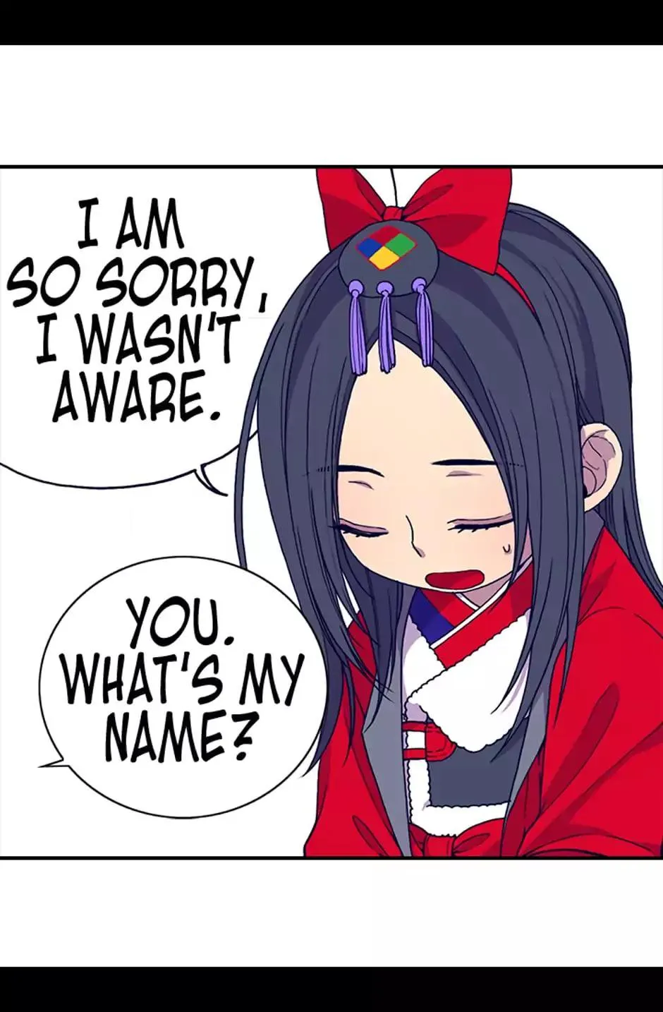 They Say I Was Born a King’s Daughter Chapter 8 - Page 25