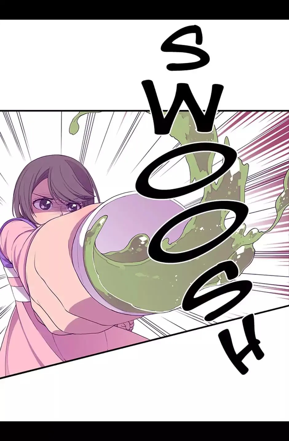 They Say I Was Born a King’s Daughter Chapter 8 - Page 31