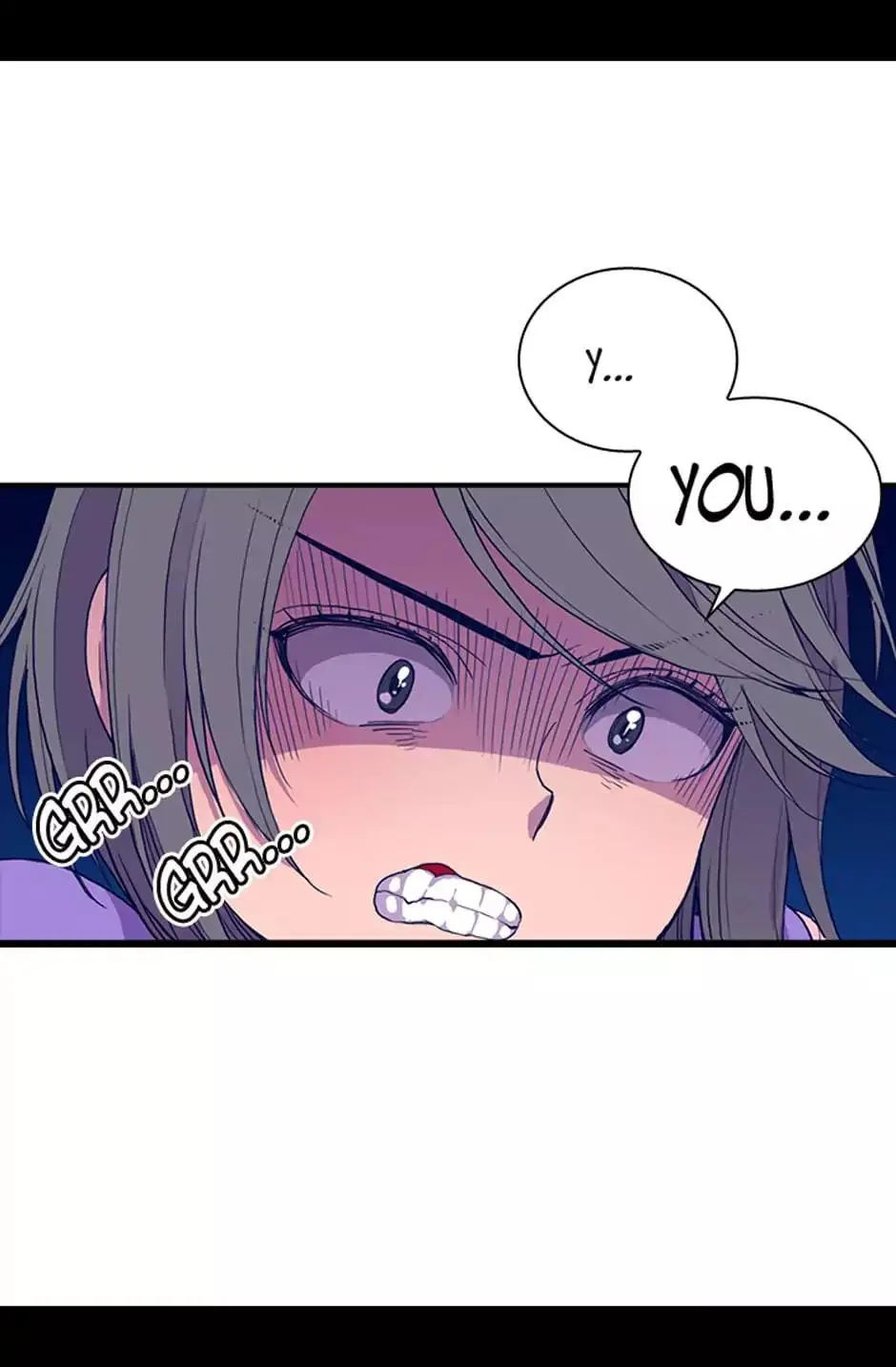 They Say I Was Born a King’s Daughter Chapter 8 - Page 39