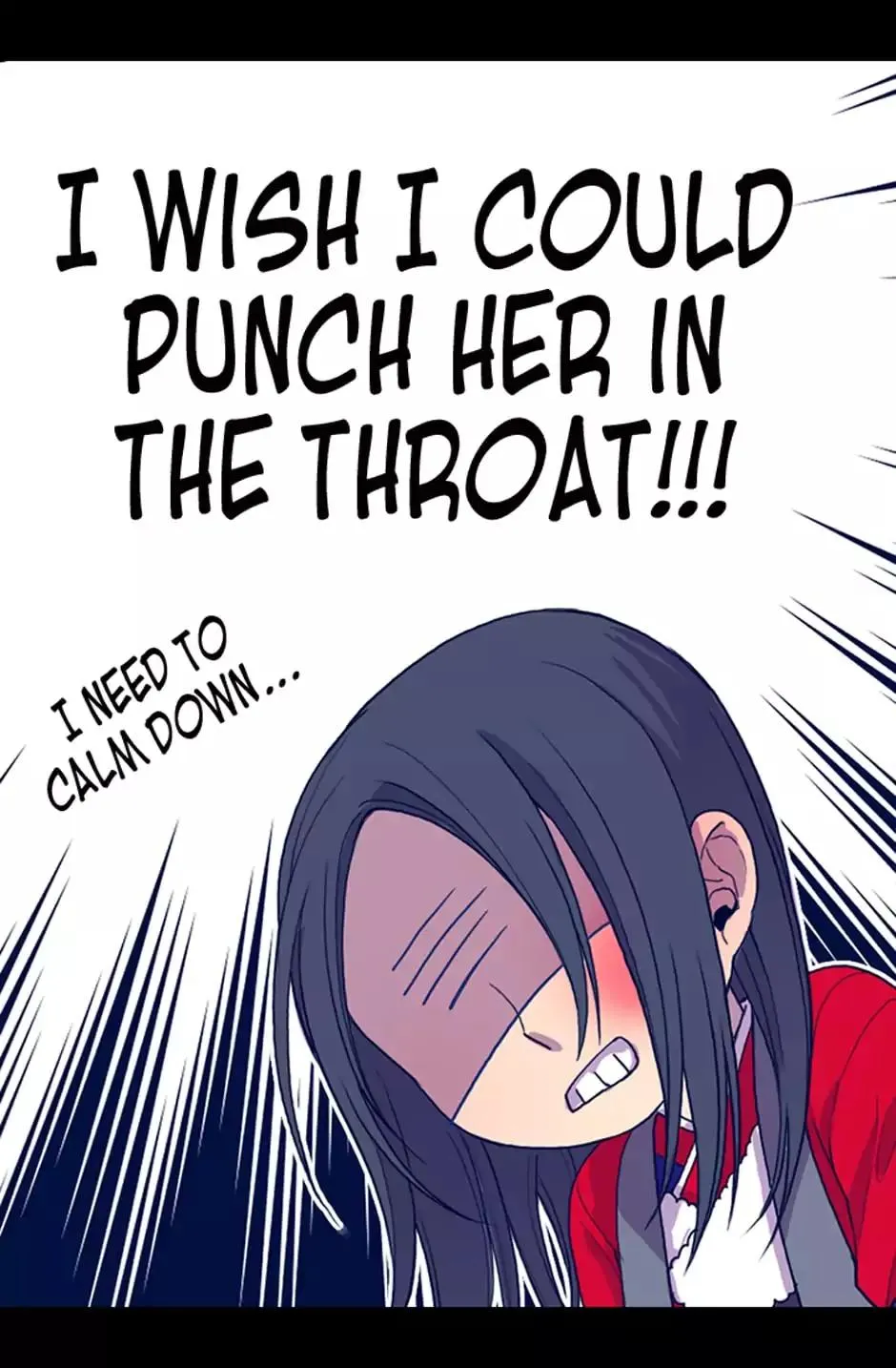 They Say I Was Born a King’s Daughter Chapter 8 - Page 42