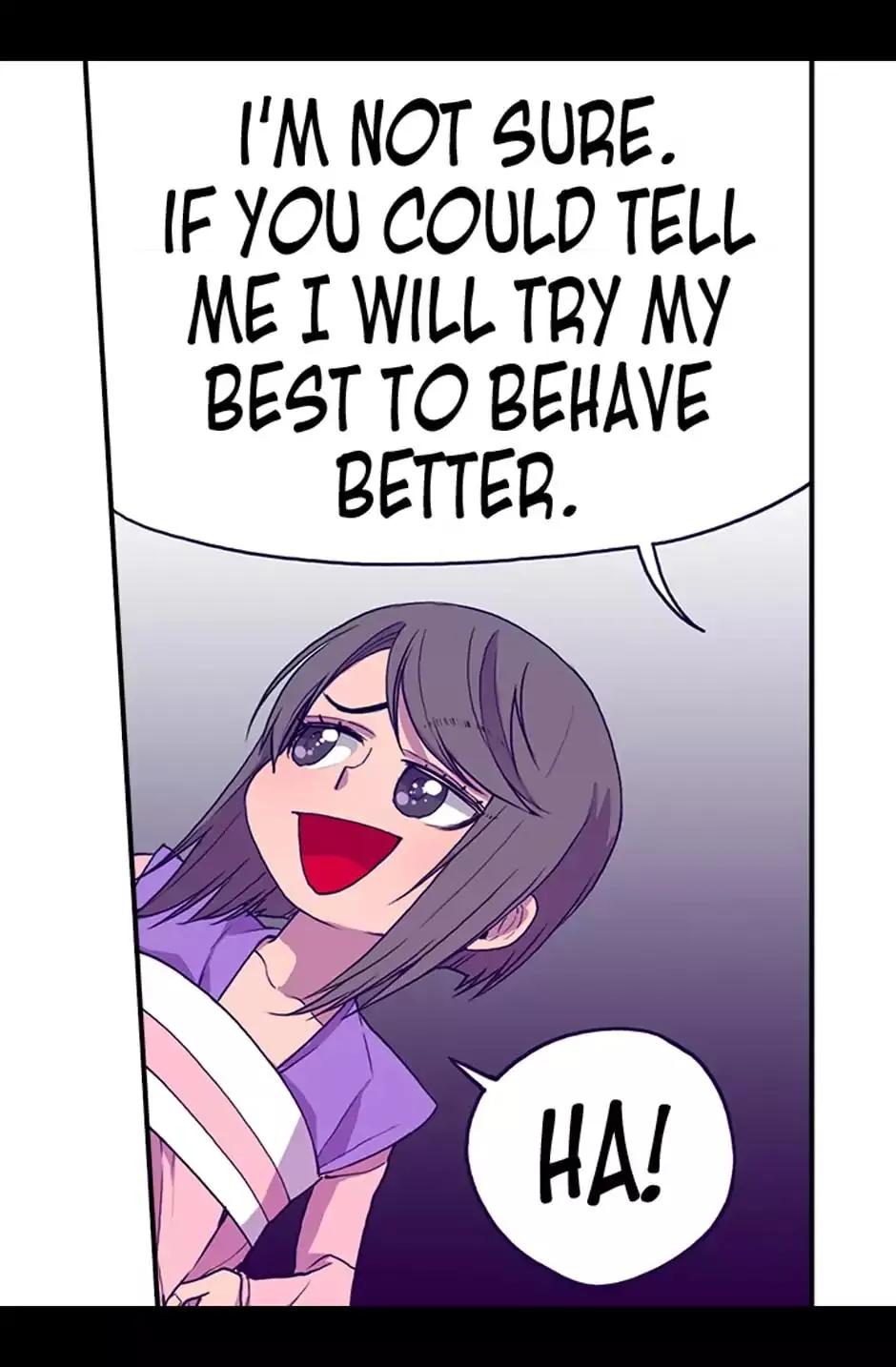 They Say I Was Born a King’s Daughter Chapter 8 - Page 44