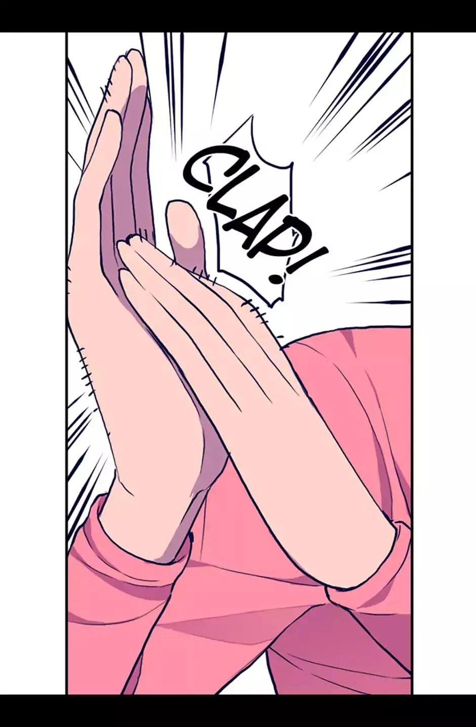 They Say I Was Born a King’s Daughter Chapter 8 - Page 48